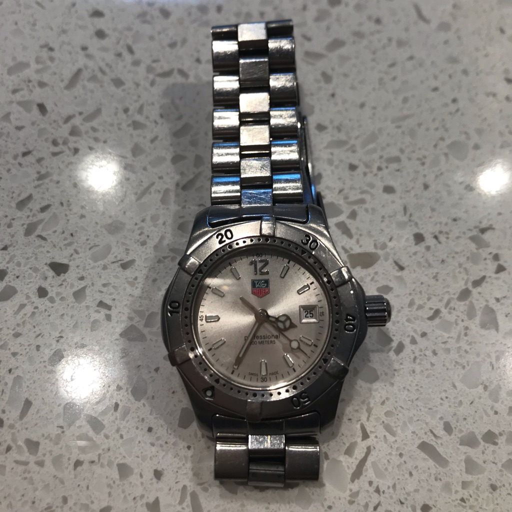 Tag Heuer